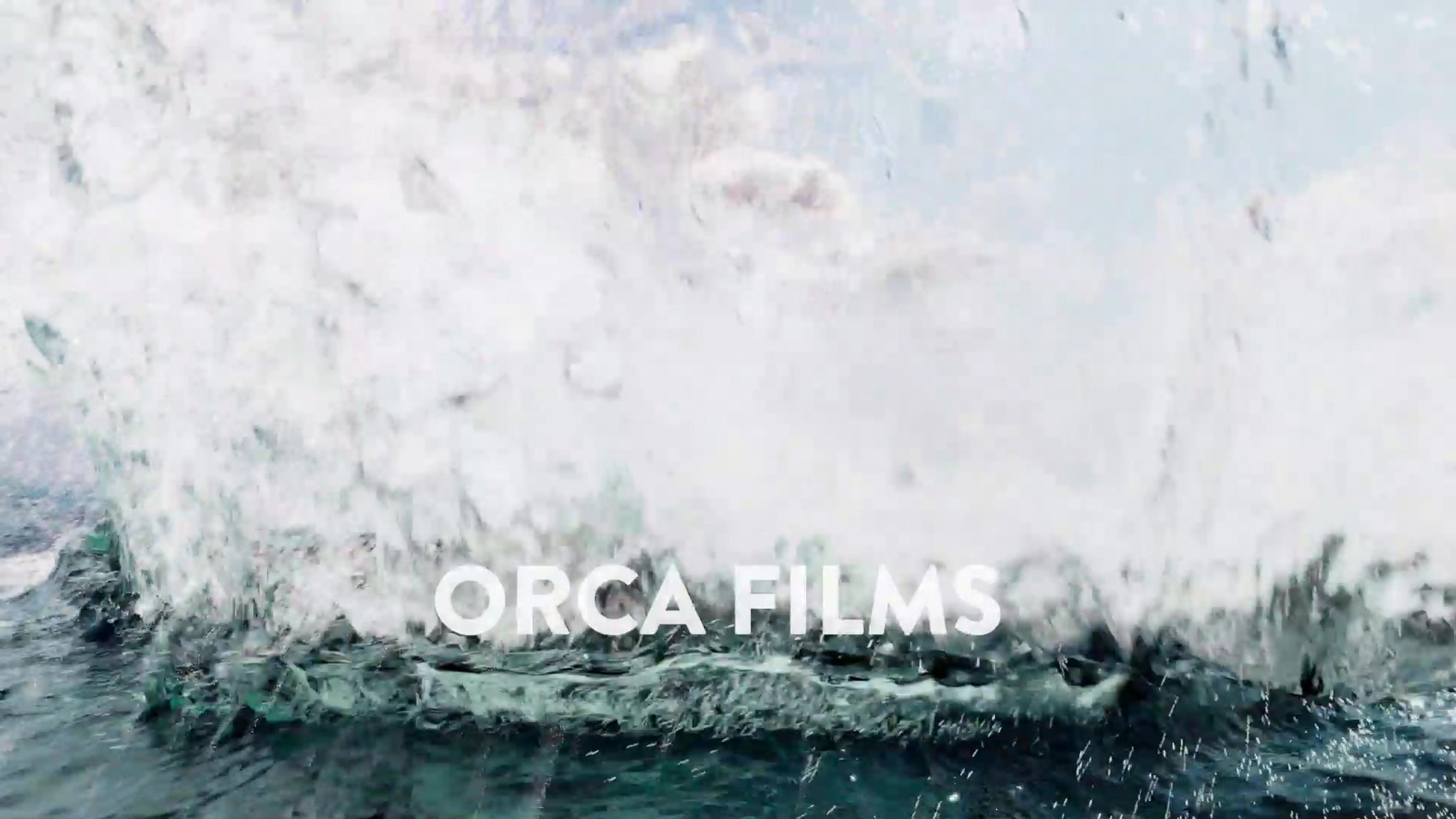 Orca films Ident